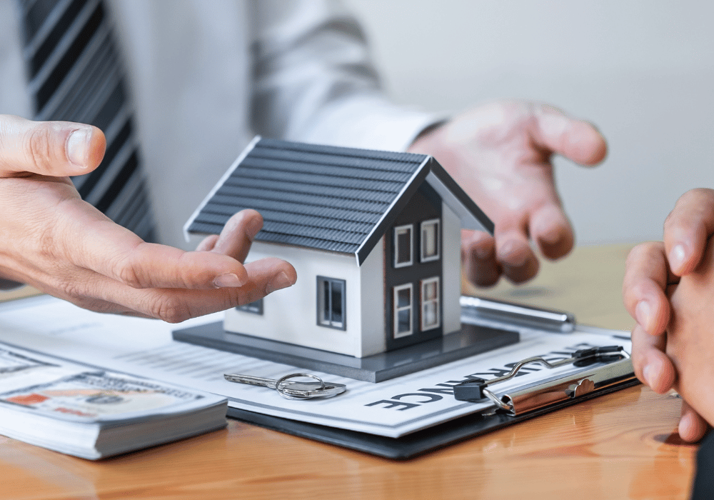 home and property investment loan